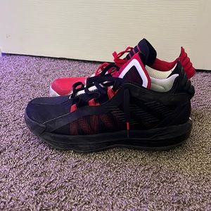 Adidas Dame 6 - Men’s Basketball Shoes